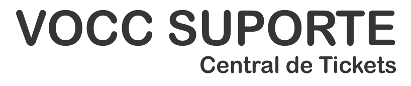 Centra de Tickets - VOCC